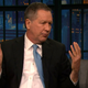 Illustration for article titled John Kasich Is Still Running for President Because and Fuck You